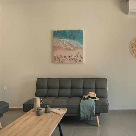 Petradi Villas Skala Skala  Eksteriør bilde